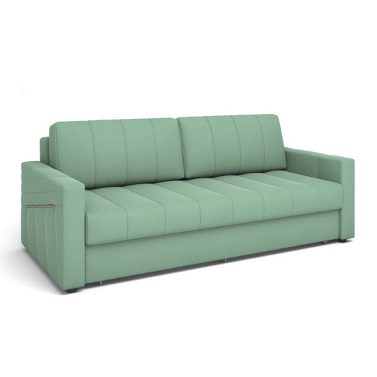 DALLAS STRAIGHT SOFA BED