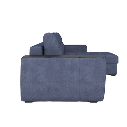 SEATTLE L-SHAPE SOFA-BED