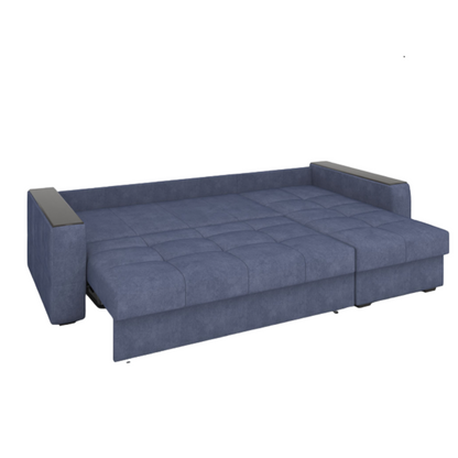 SEATTLE L-SHAPE SOFA-BED