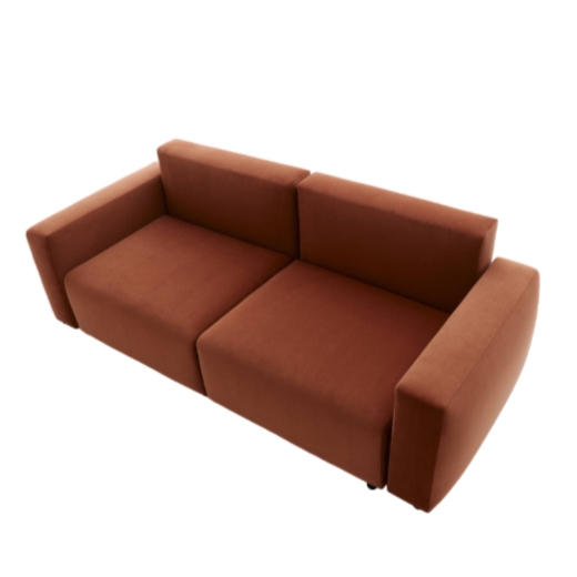 SOF 104 SOFA BED