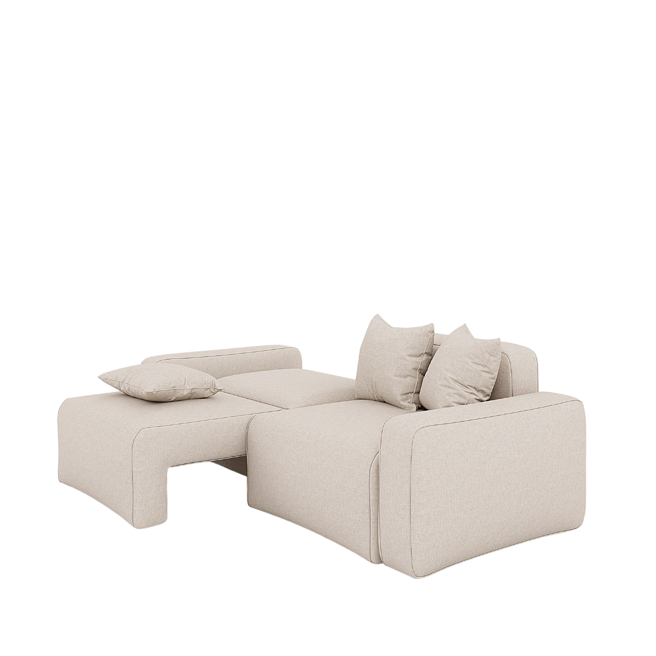 SOF 104 SOFA BED