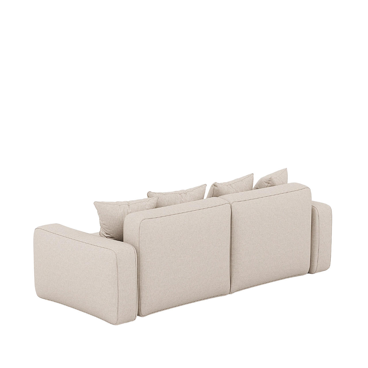 SOF 104 SOFA BED